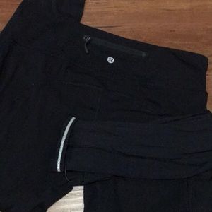Lululemon Pocket Leggings